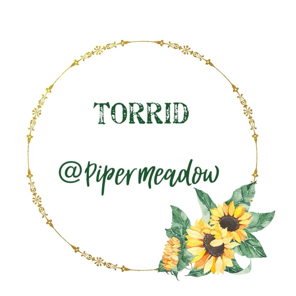 Torrid!!